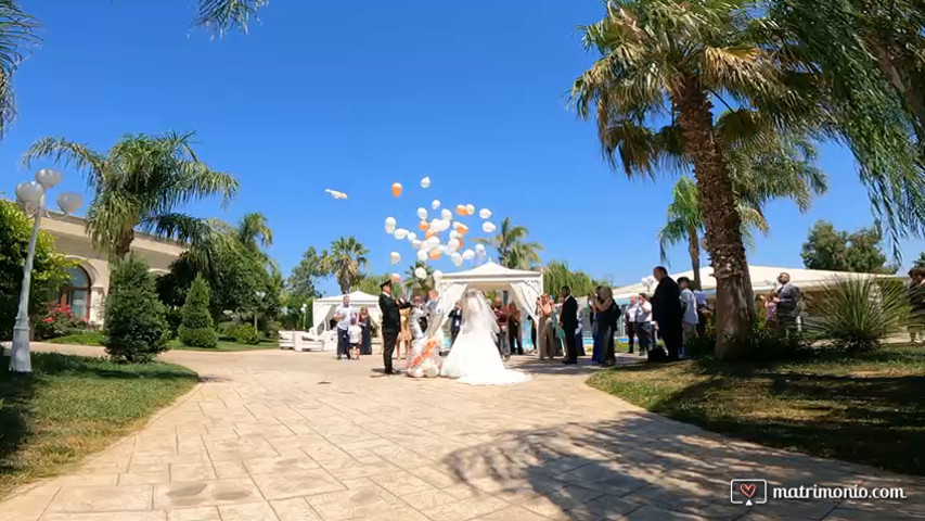 Gerardo Longo Wedding Planner ed Event Creator 