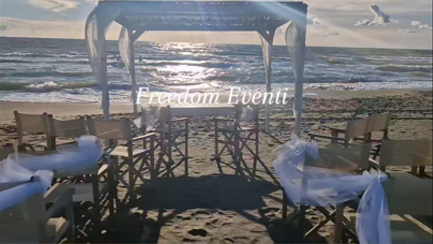 Freedom Eventi