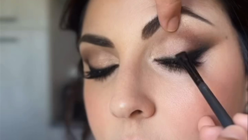 Make up/ Hairstyle