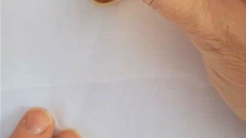 Tutorial cameo fai da te decorazione partecipazione