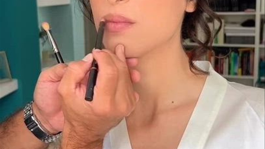 Trucco ed Acconcistura