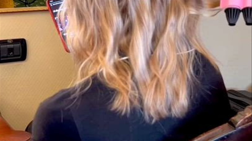 Martina Colombari