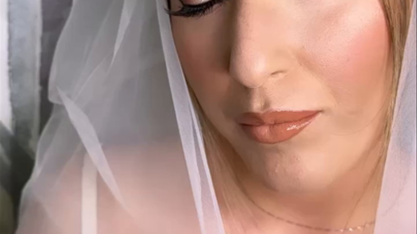 Trucco sposa