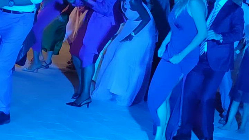 Musica Matrimonio afro beat puglia 