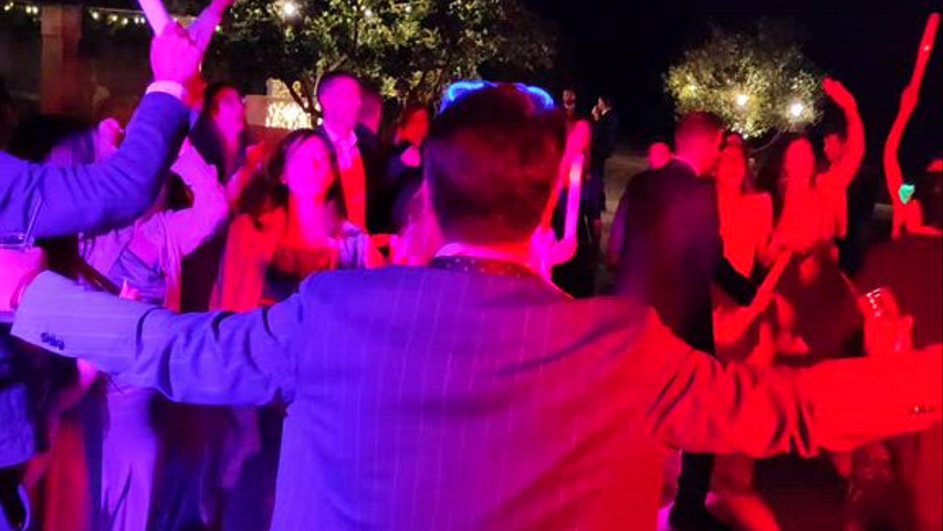 Musica Matrimonio Puglia Brindisi Bari Lecce Taranto 