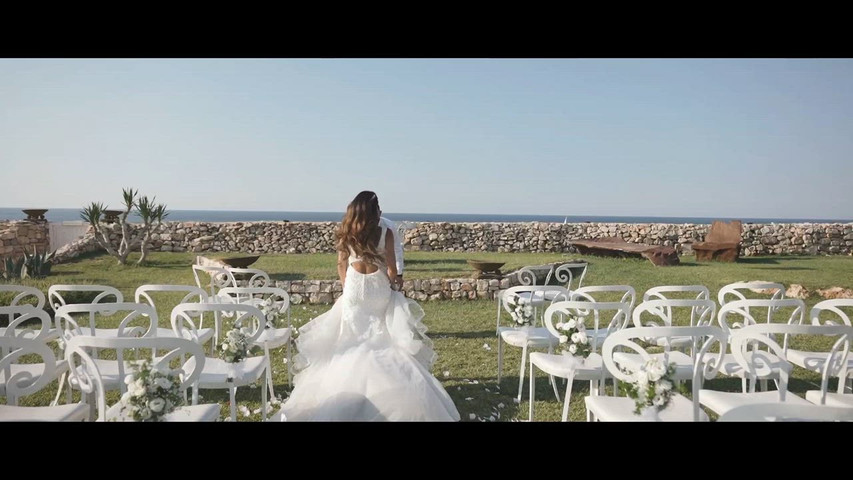 Francesco & Maria
