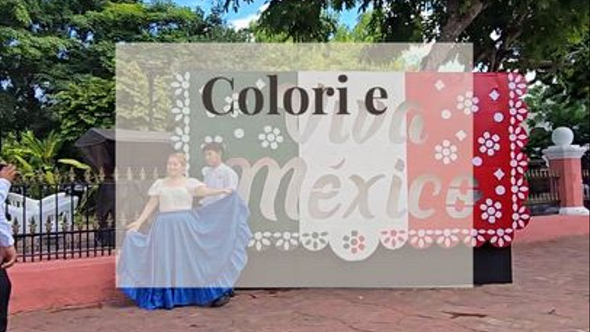 Cartoline dal messico 