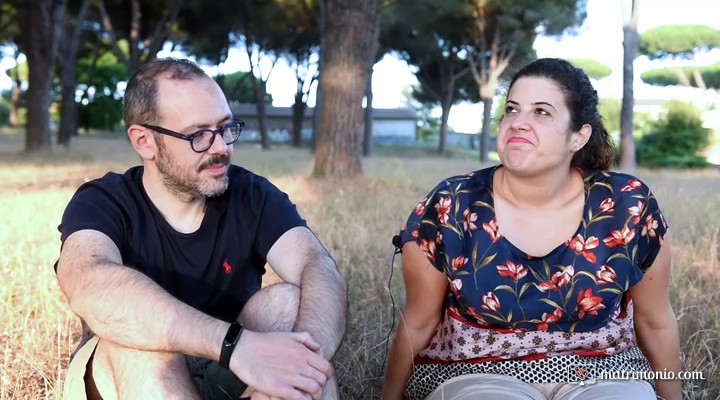 Eleonora e Alfredo prova foto "Consiglierei il metodo BeYourself perché..."