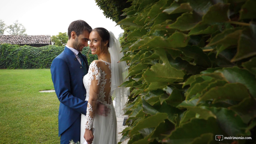 Chiara e Marco