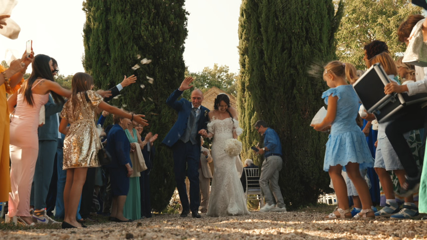 Elisa & Lorenzo