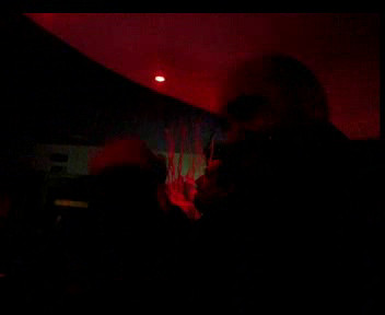 Saturday night @ Target - Lissone (MB)