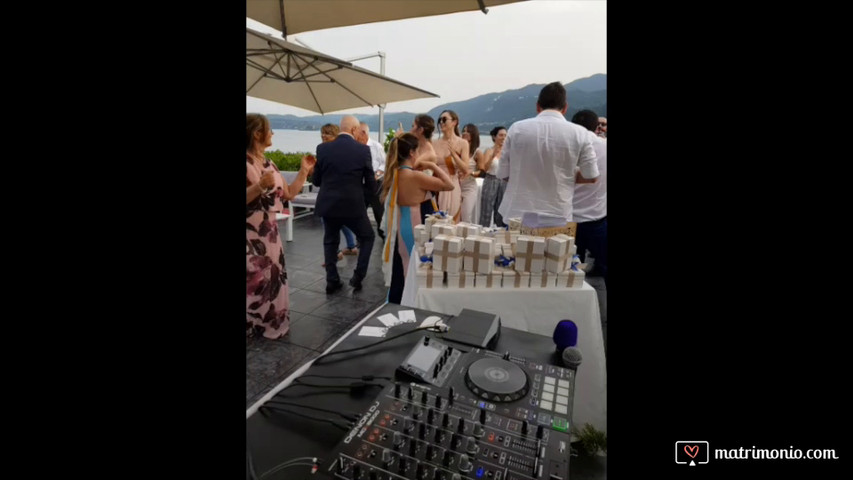 Balli di gruppo