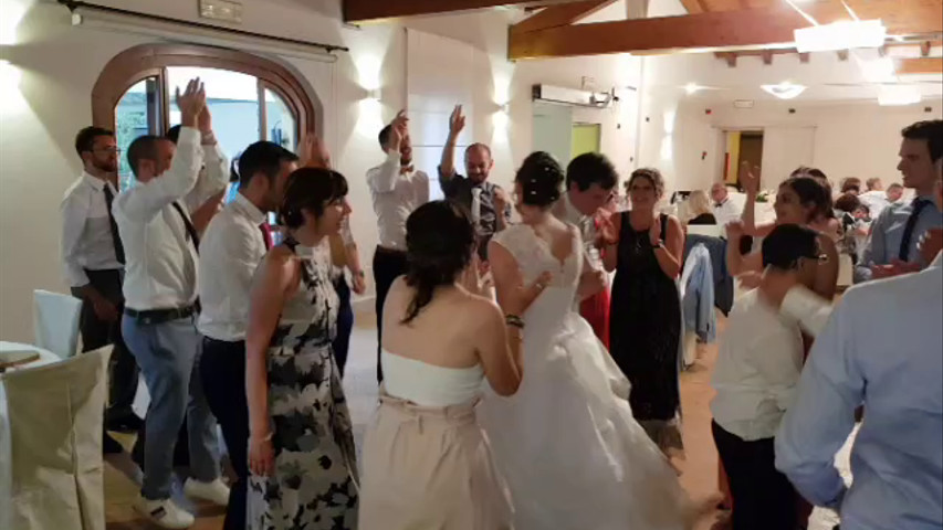 Quando parte Gigi...