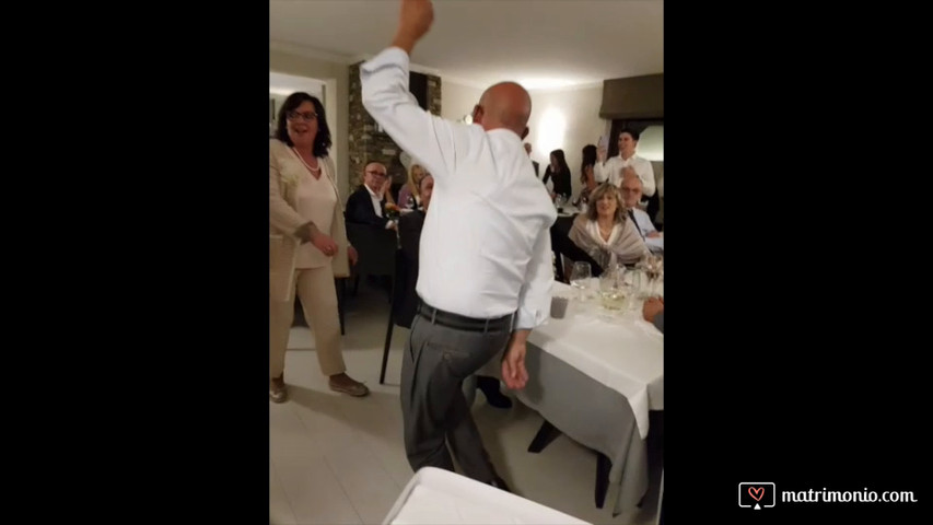 Cena animata