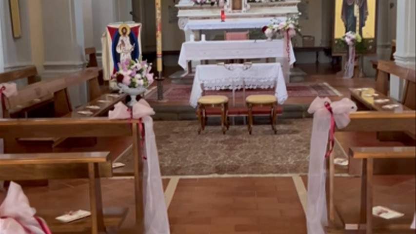 Chiesa Bonistallo