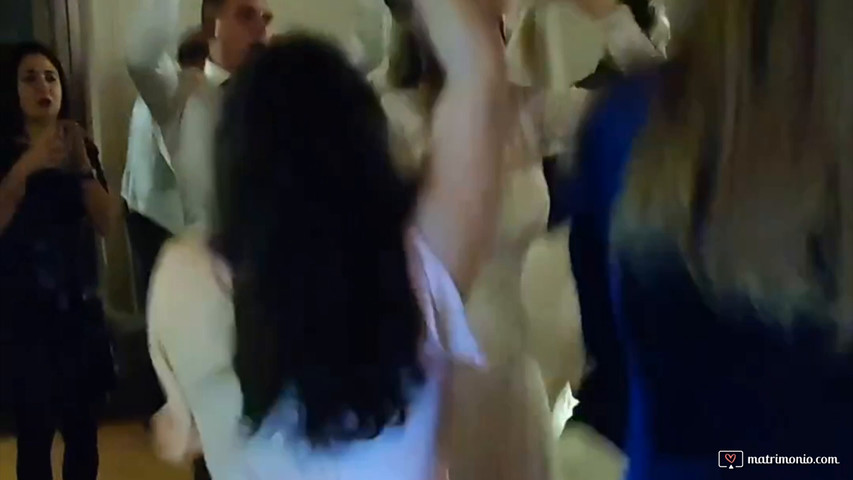 DJ Set matrimonio Villa Bregana