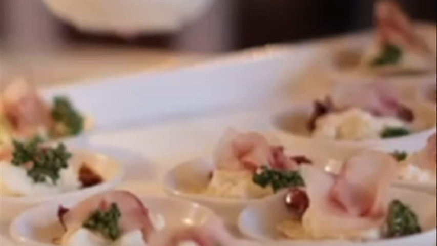 Il nostro catering