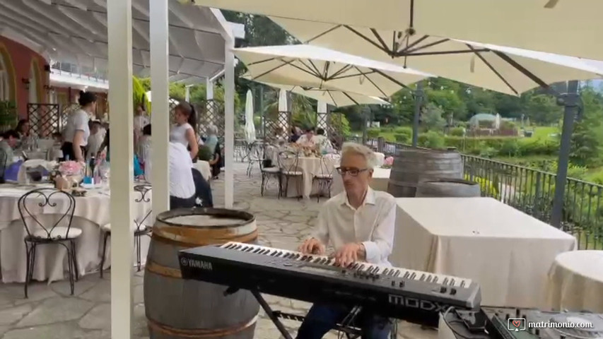 Pianoforte all'aperitivo