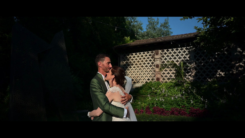 Trailer Federica e Tommaso 