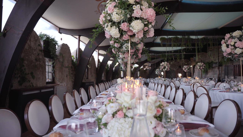 Wedding Ottobre 2025