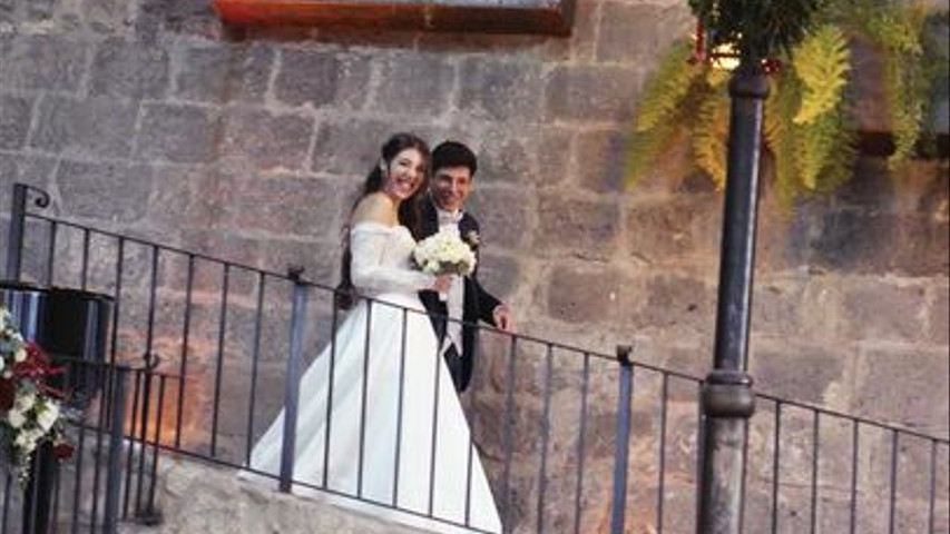 Wedding Dicembre 2025