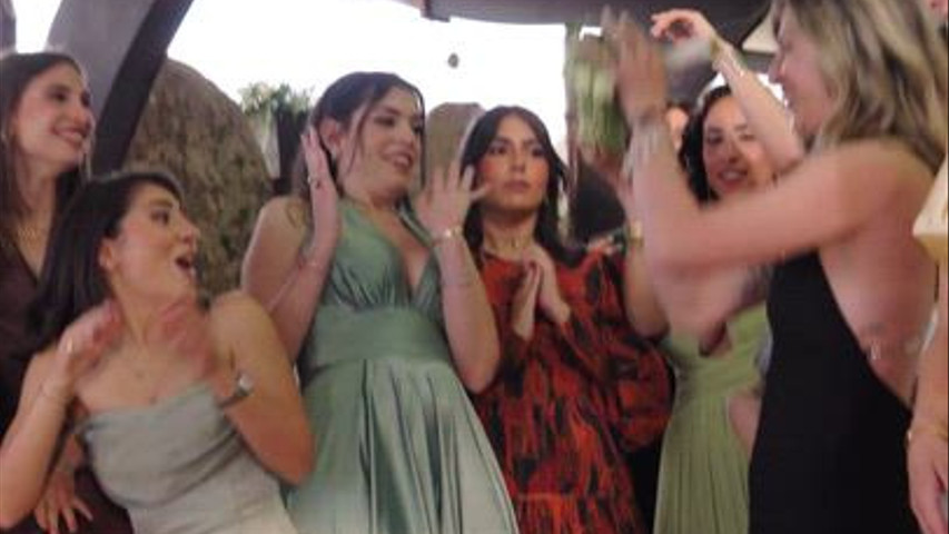 Wedding Giugno 2026 