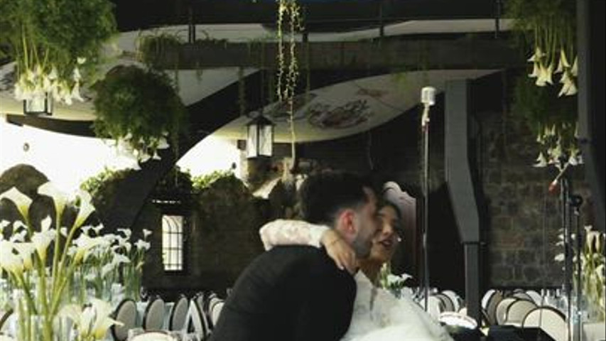 Wedding Giugno 2026 