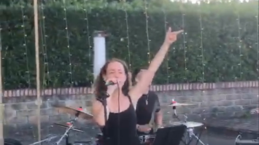Voodoo Band