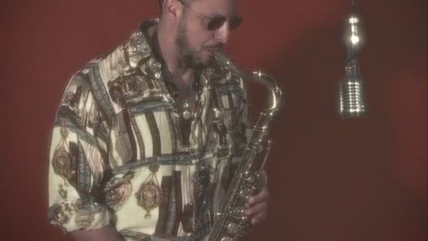 Voodoo Band