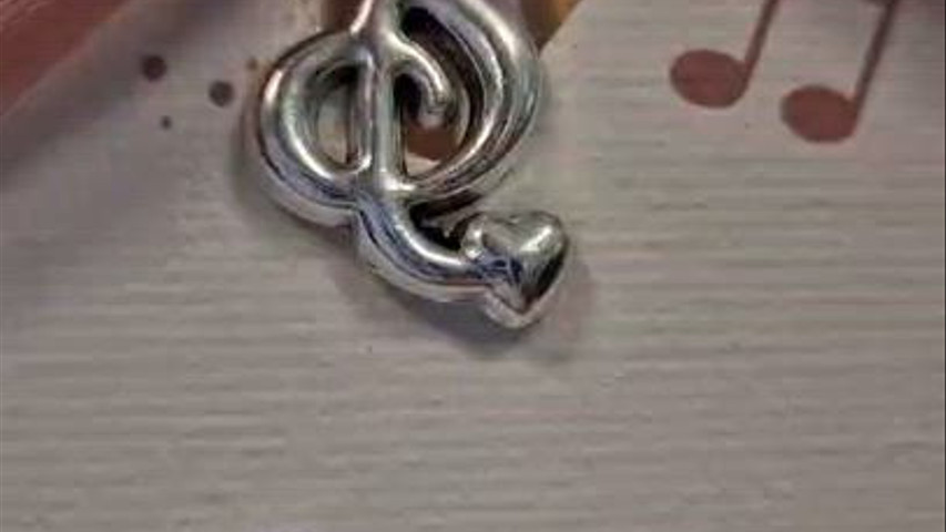 Tableau de Mariage tema musica