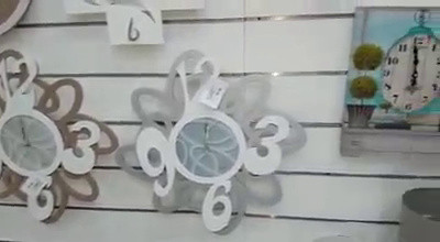 Orologi & Quadri