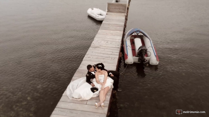 Alessandro & Elisabetta