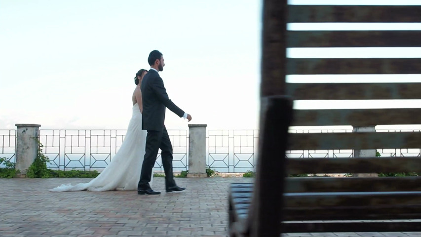 Wedding Davide e Cinzia