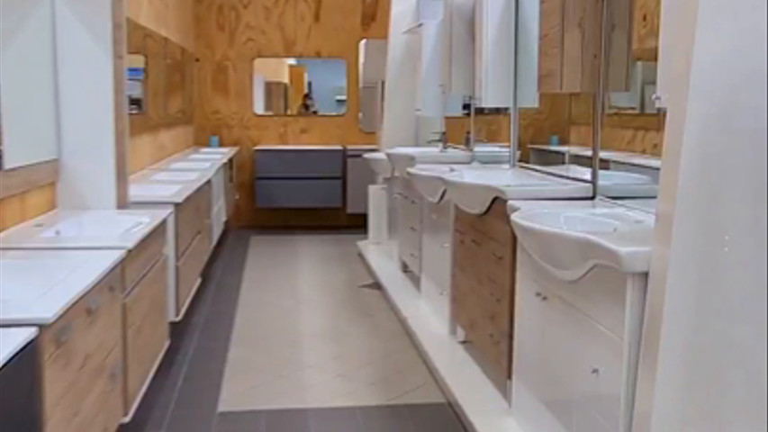 Arredo Bagno