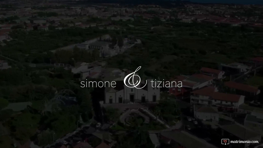 Simone & Tiziana