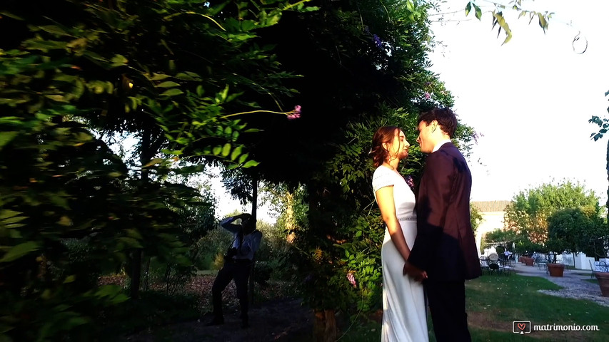 Ignacio & martina 