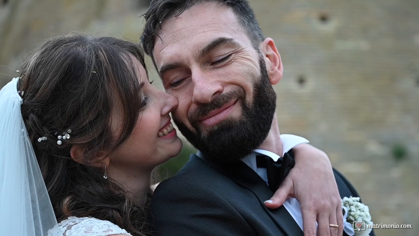 Sonia e Daniele