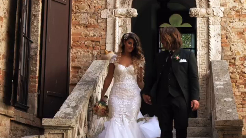 Serena e Manuel