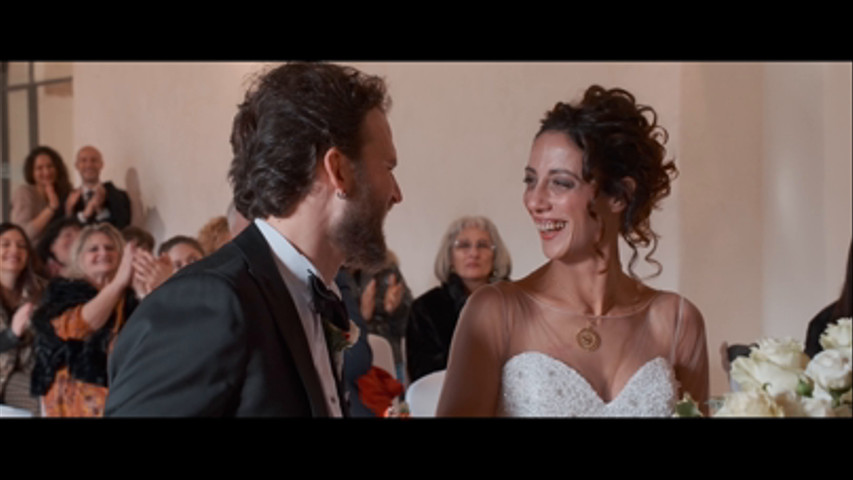 Ivan e Marilisa