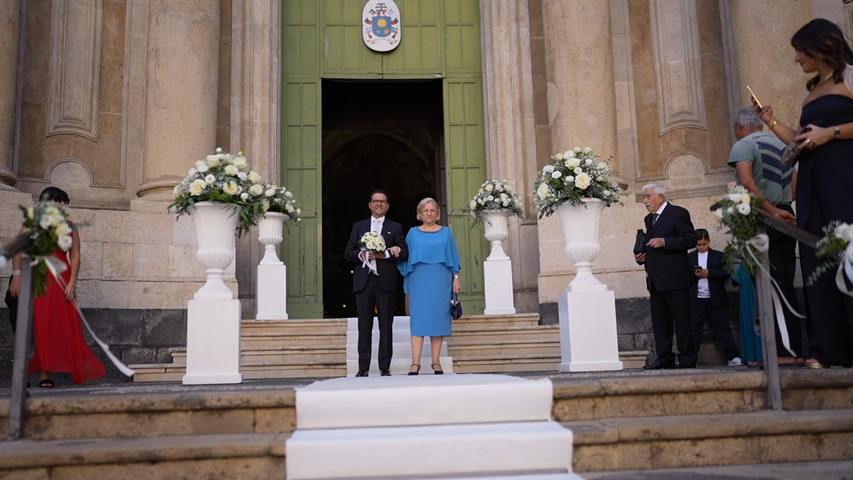Gabriele &Paola