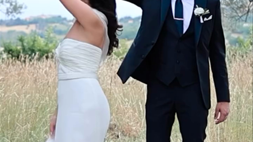 Eugenia e Biagio
