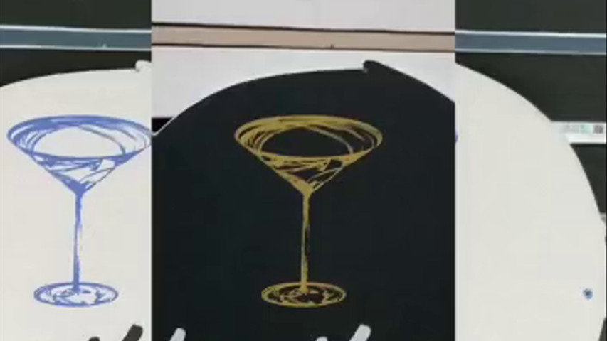 Cocktail's Mix
