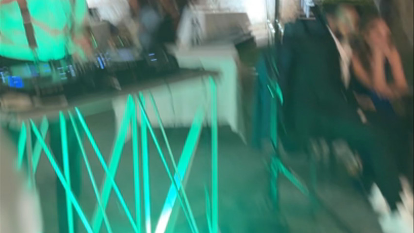 Il nostro dj!