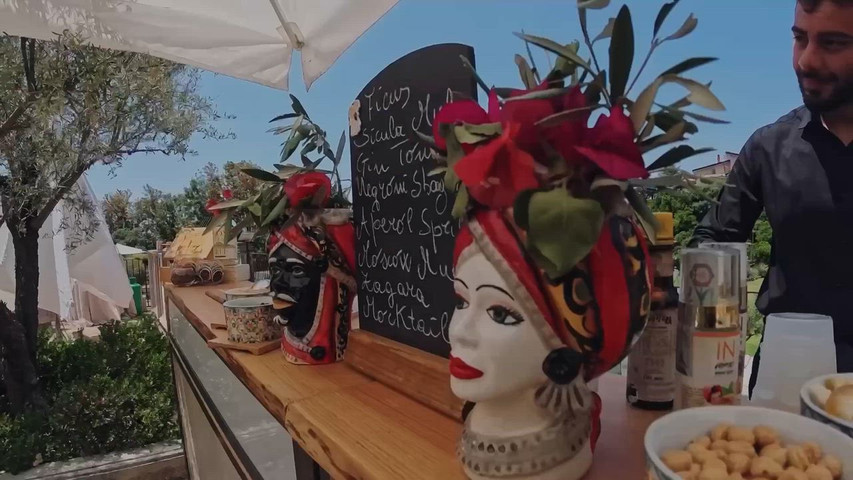 Wedding in Sicily