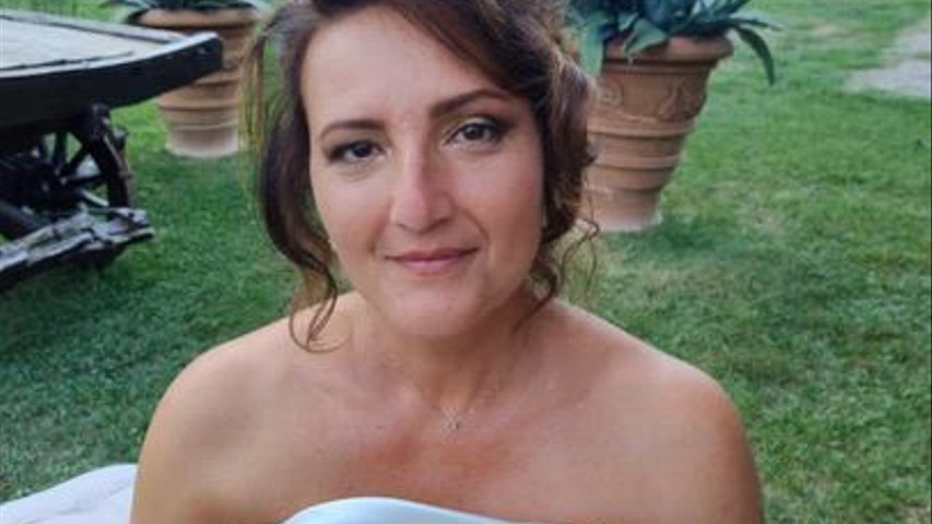 Sara G Parrucchieri