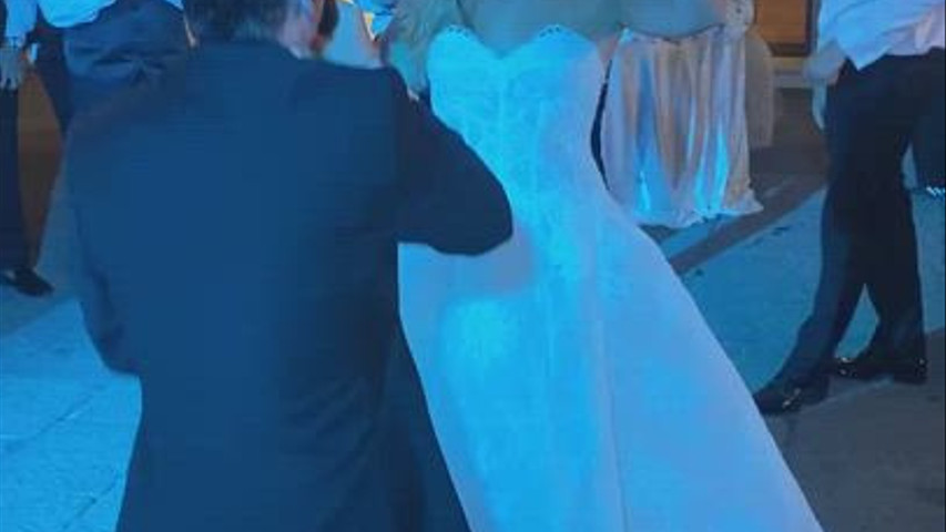 Wedding Party in Sicily - Apt