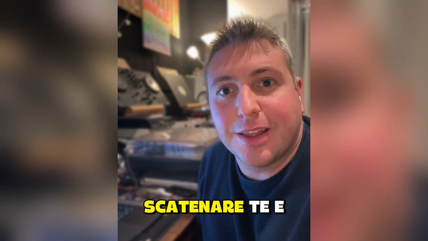 È arrivato il 2026!