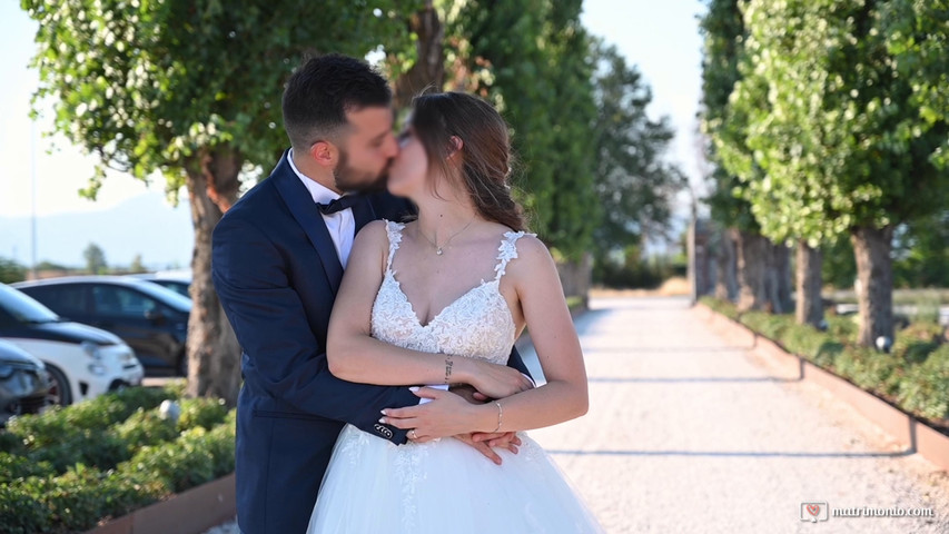 Frammenti di Felicità: Matrimoni da Ricordare