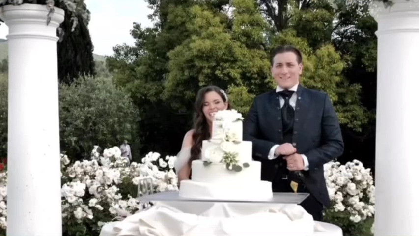 Christian & Jasmine