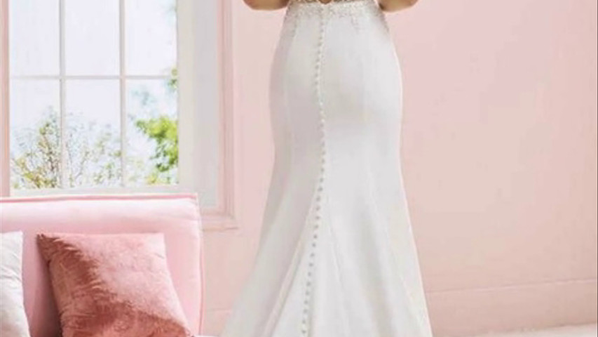 ProNovias WhiteOne 2020